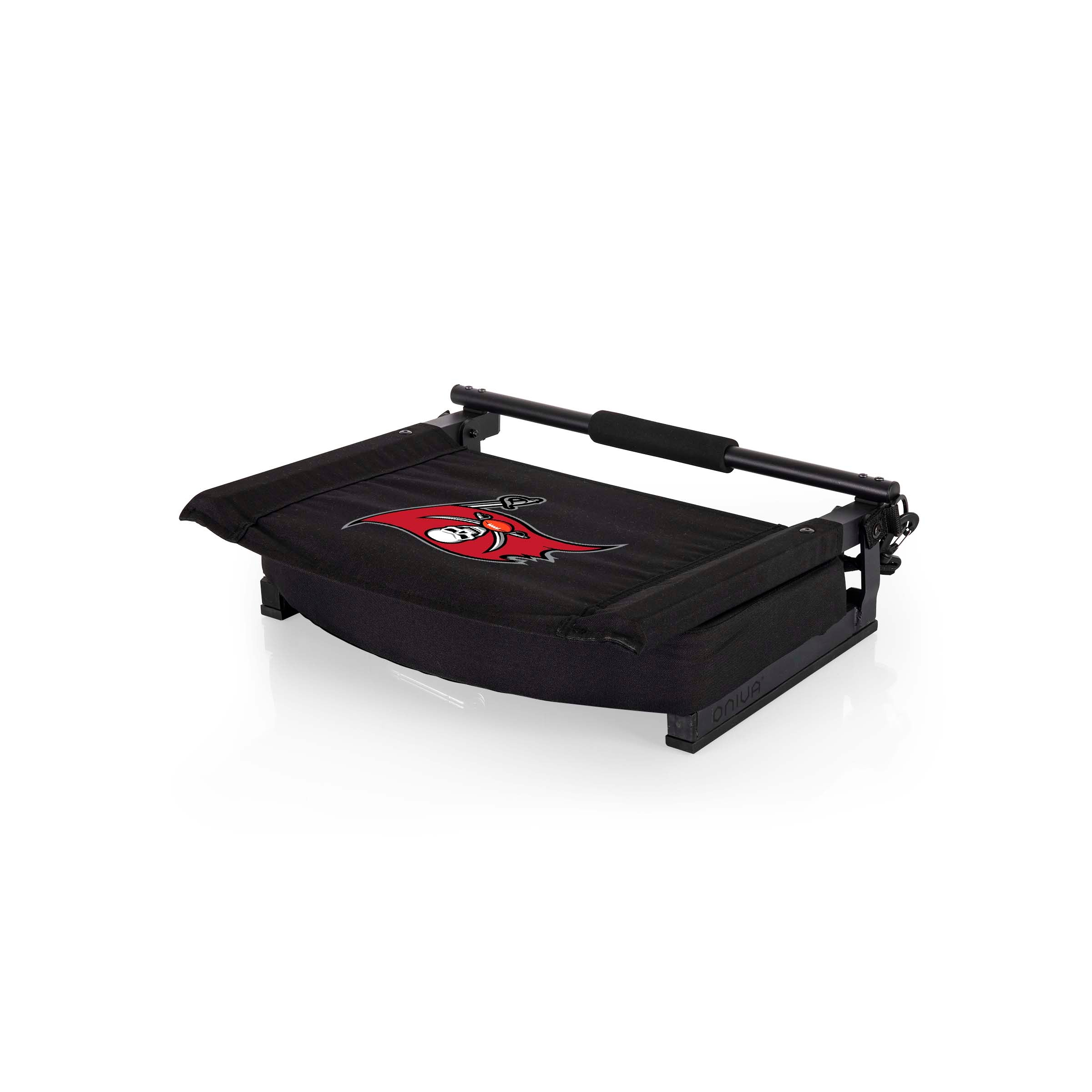 Tampa Bay Buccaneers - Gridiron Stadium Seat-Picnic Time Family of Brands