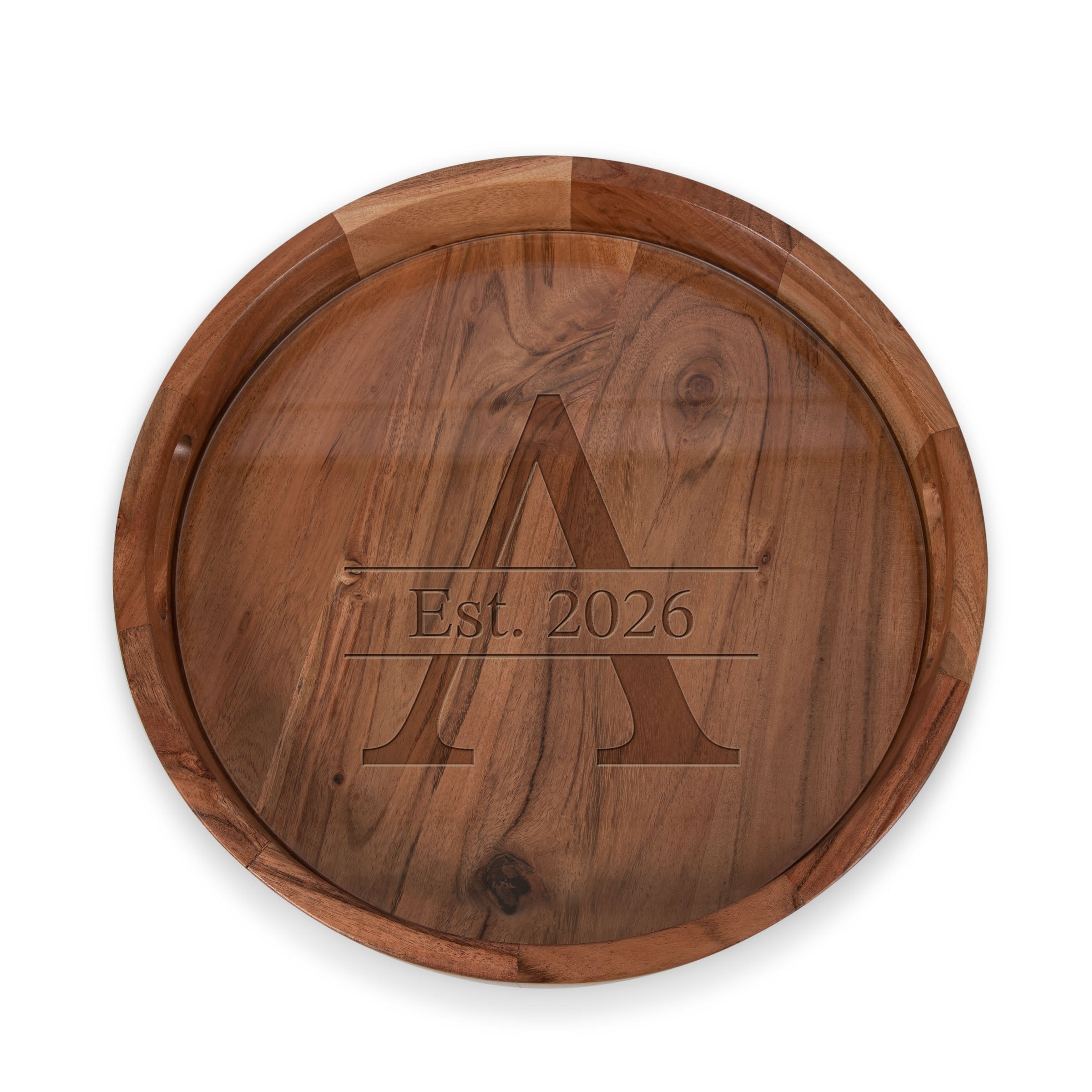 Acacia Wood