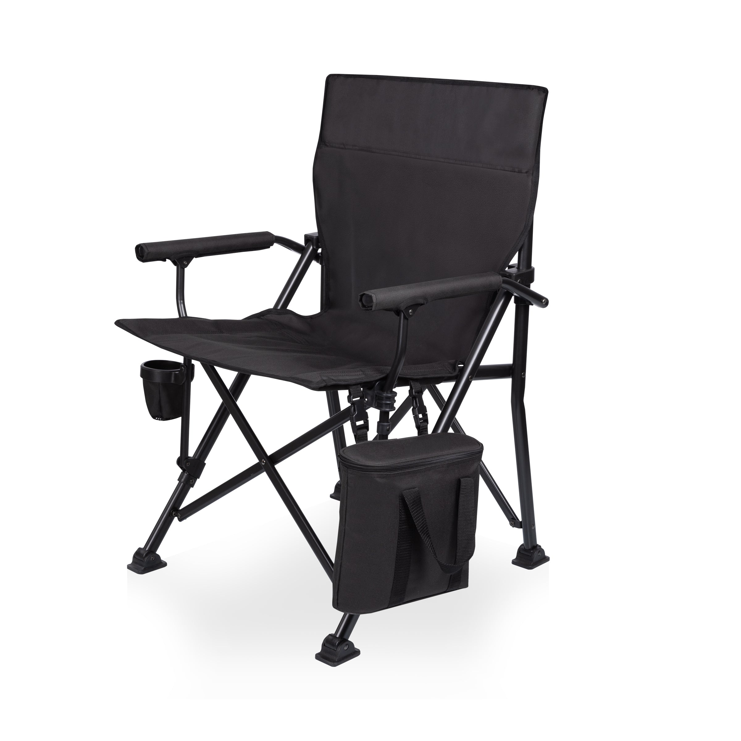 Outlander XL Camping Chair with Cooler-Picnic Time Family of Brands