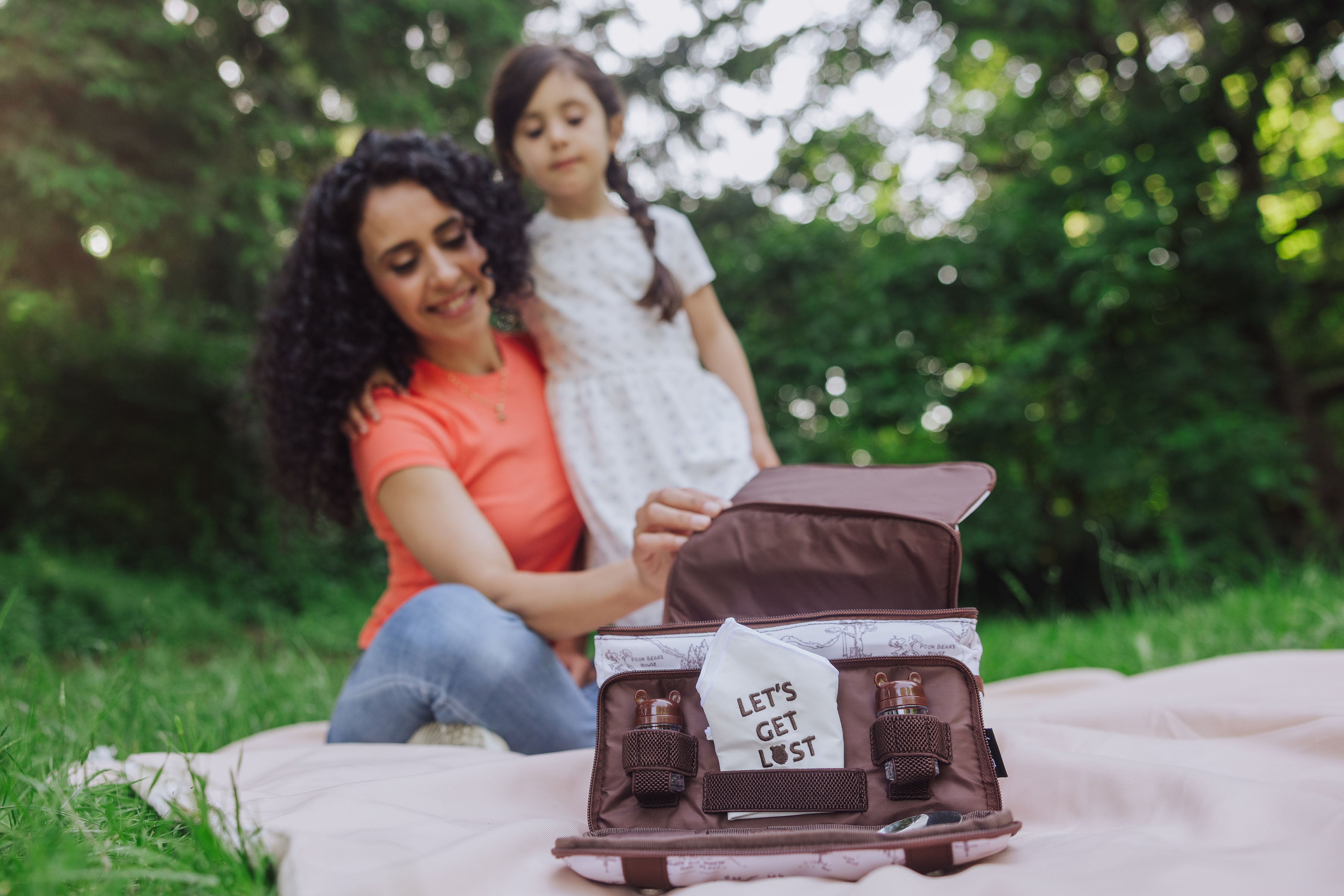 Winnie the Pooh - Winnie the Pooh Lunch Bag