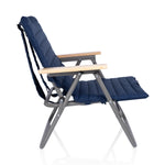 Descanso Padded Beach Chair