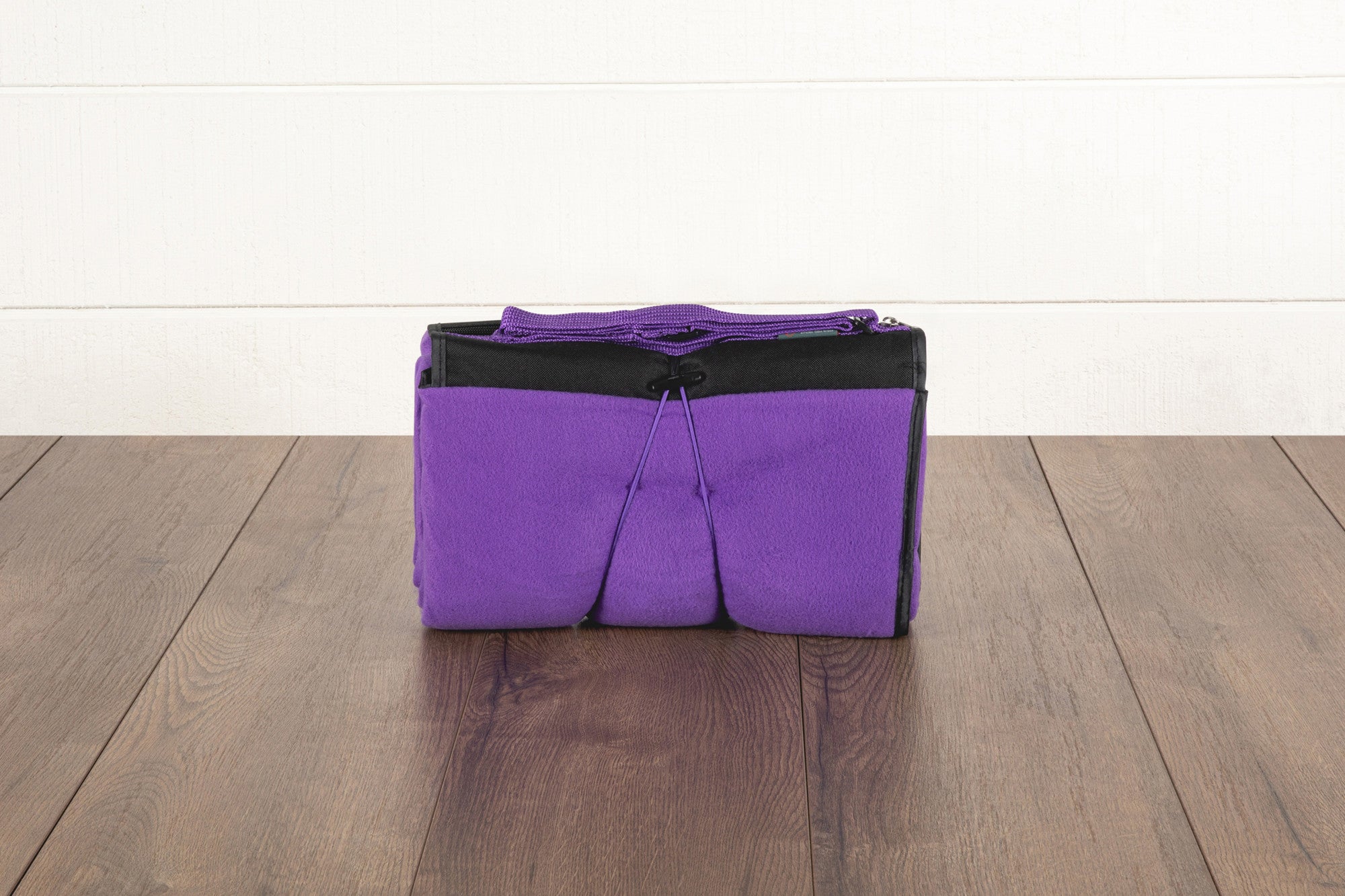 Baltimore Ravens - Mickey Mouse - Blanket Tote Outdoor Picnic Blanket