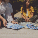 Promenade Picnic Basket-Picnic Time Family of Brands