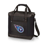 Tennessee Titans - Montero Cooler Tote Bag