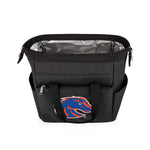 Boise State Broncos - On The Go Lunch Bag Cooler-Picnic Time Family of Brands