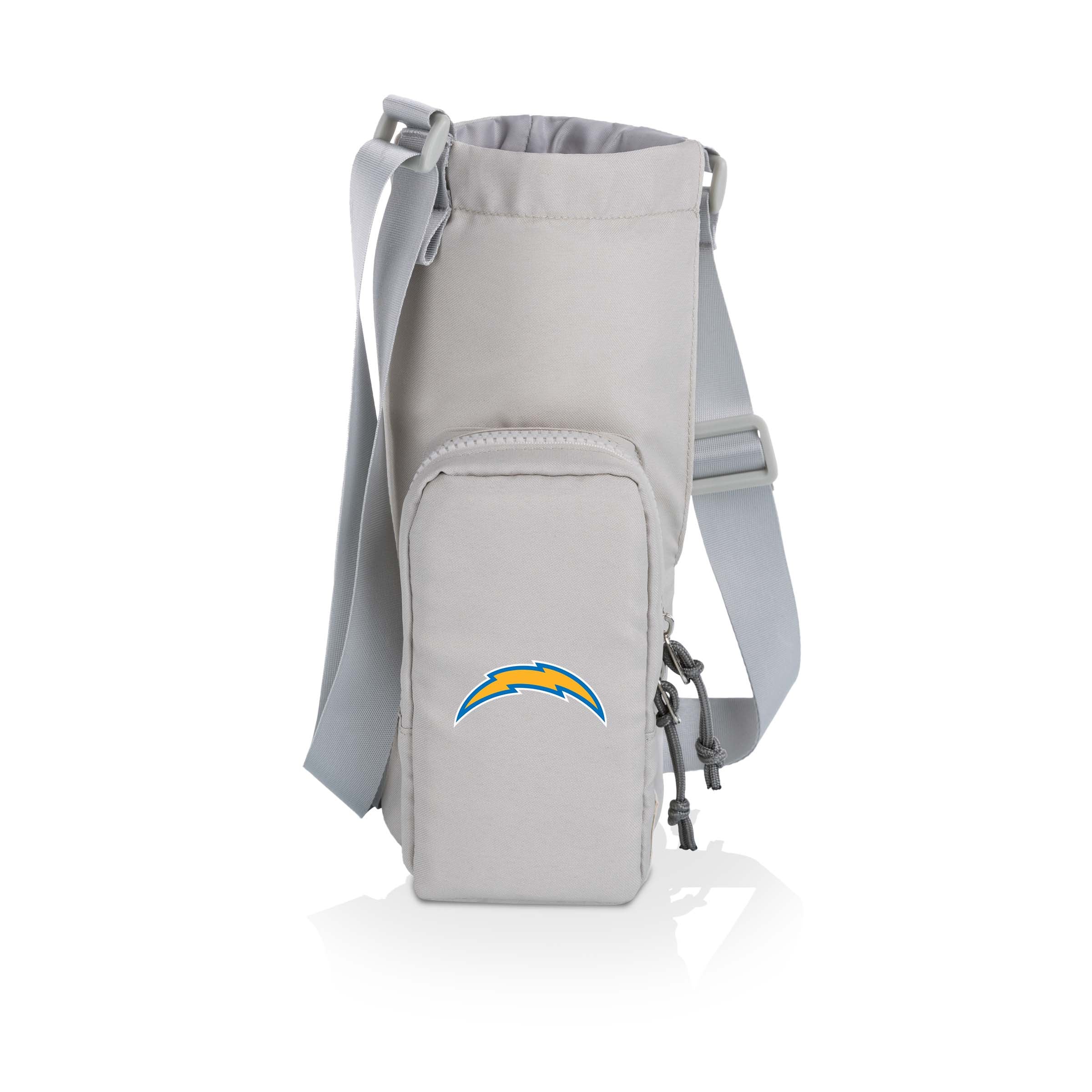 Los Angeles Chargers - Eclipse Tumbler Tote Bag-Picnic Time Family of Brands