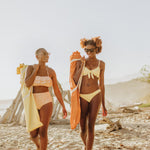 Summerland 6.5 ft. Portable Beach Umbrella