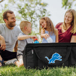 Detroit Lions - 64 Can Collapsible Cooler