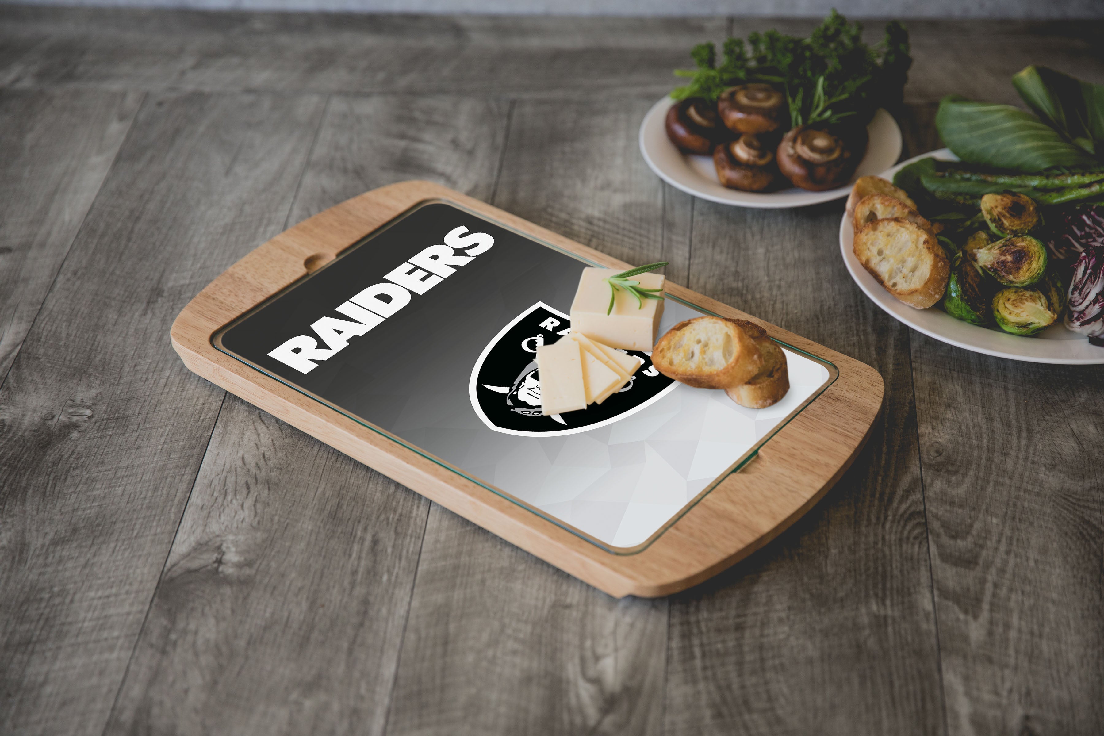Parawood
