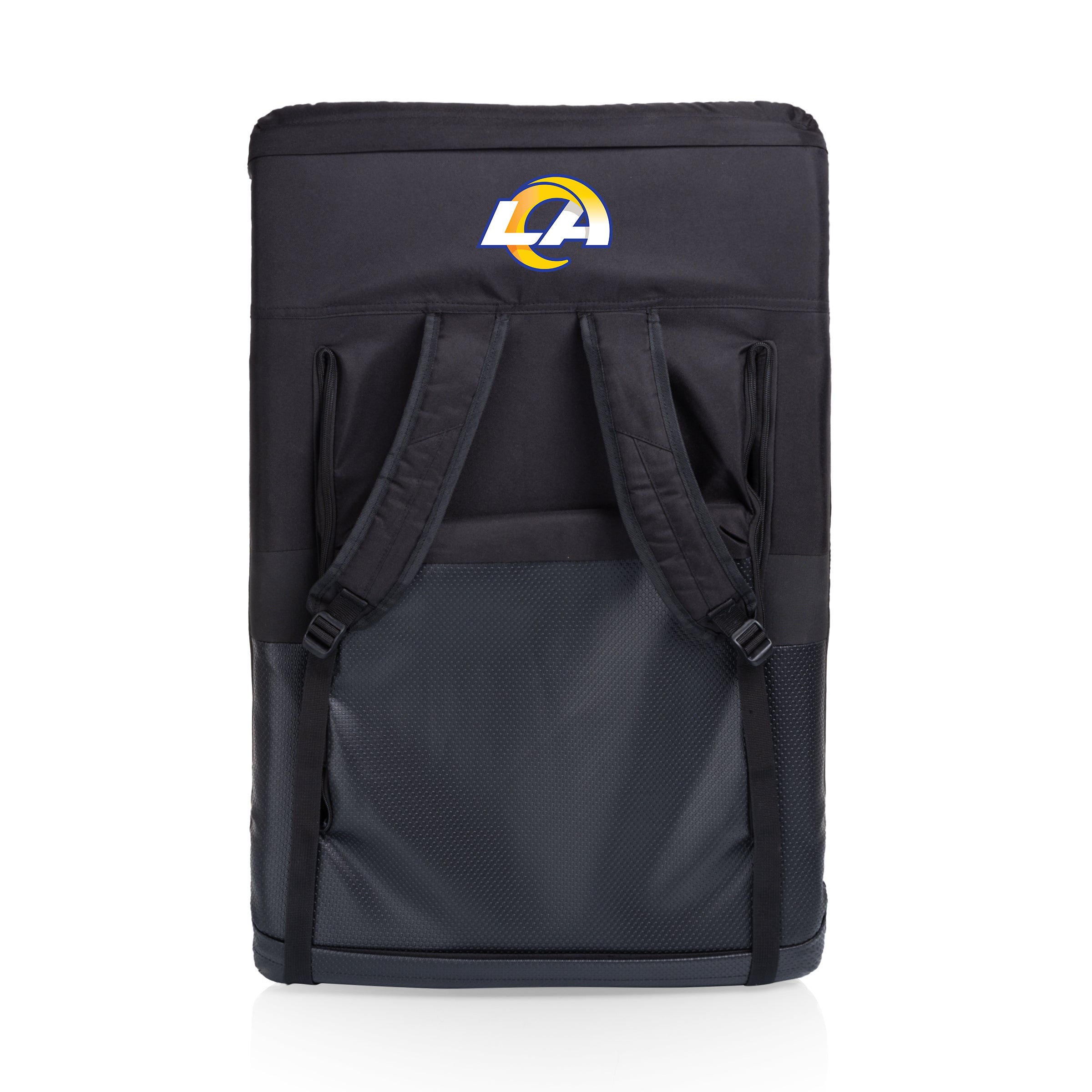 Los Angeles Rams - Ventura Portable Reclining Stadium Seat