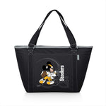 Pittsburgh Steelers Mickey Mouse - Topanga Cooler Tote Bag