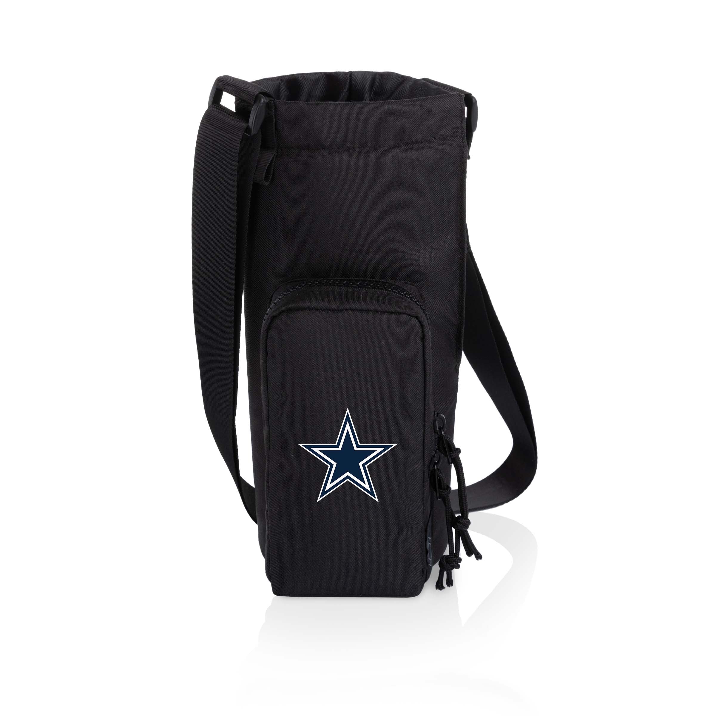 Dallas Cowboys - Eclipse Tumbler Tote Bag-Picnic Time Family of Brands
