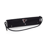Atlanta Falcons - BBQ Roll Up 3 Piece Set-Picnic Time Family of Brands