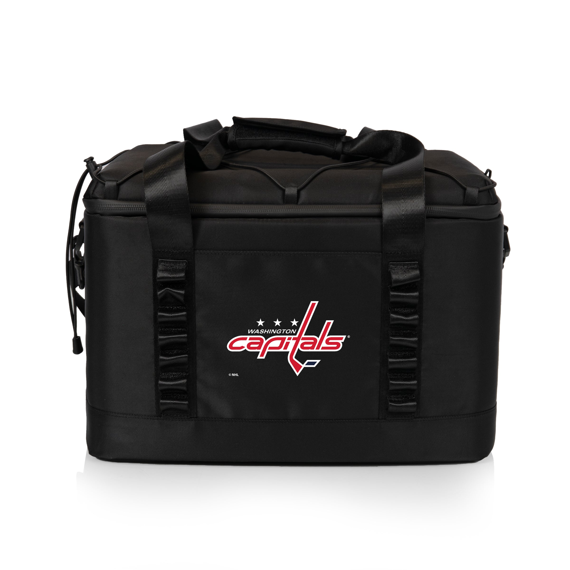 Washington Capitals - Tarana Superthick Recycled Cooler - 24 can
