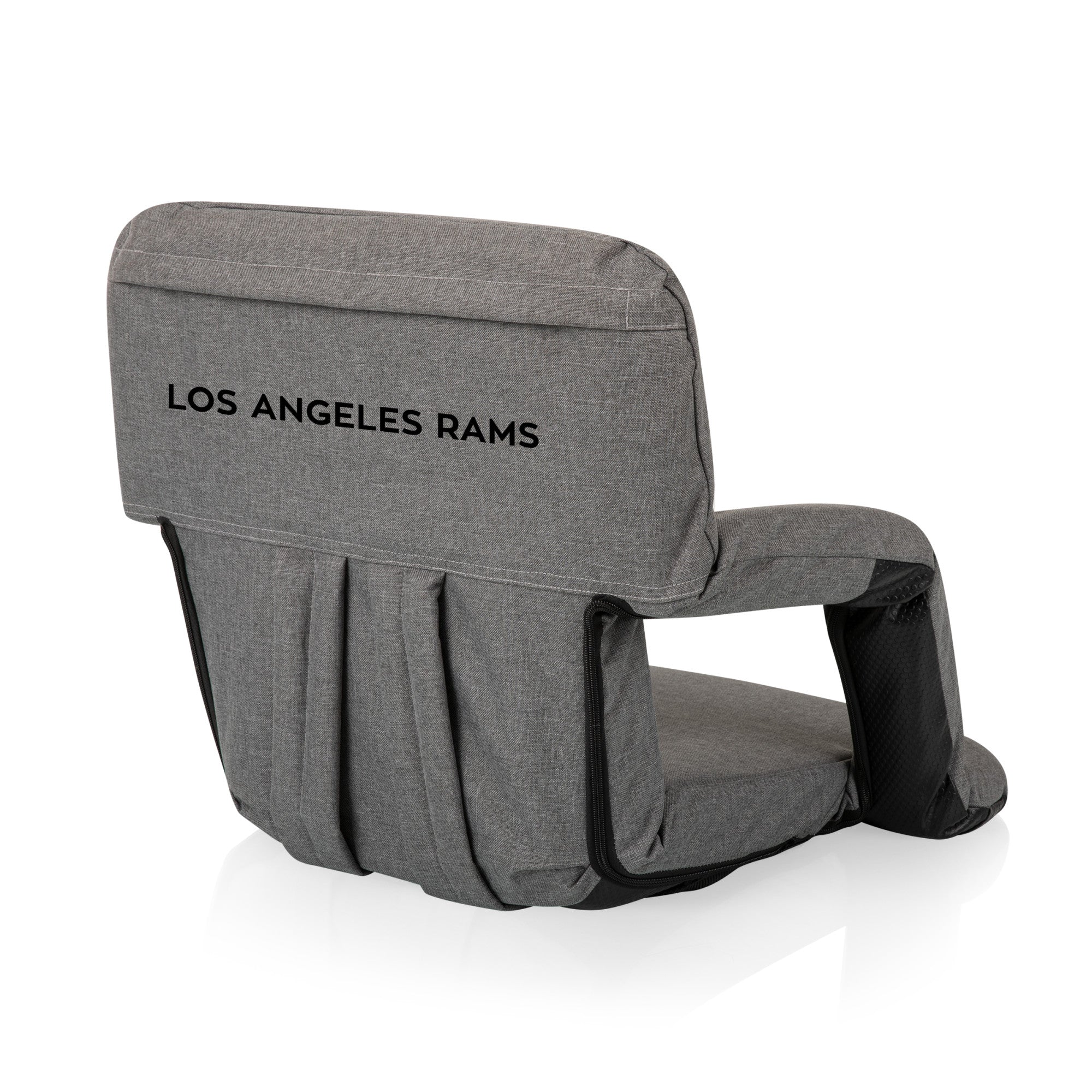 Los Angeles Rams - Ventura Portable Reclining Stadium Seat
