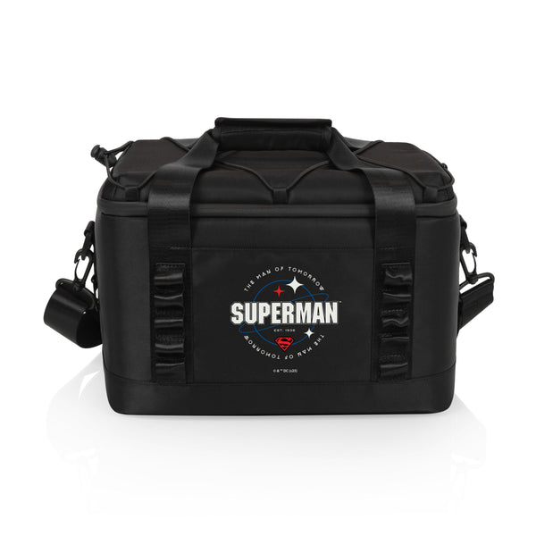Superman - Tarana Superthick Recycled Cooler - 12 can