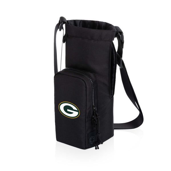 Green Bay Packers - Eclipse Tumbler Tote Bag-Picnic Time Family of Brands