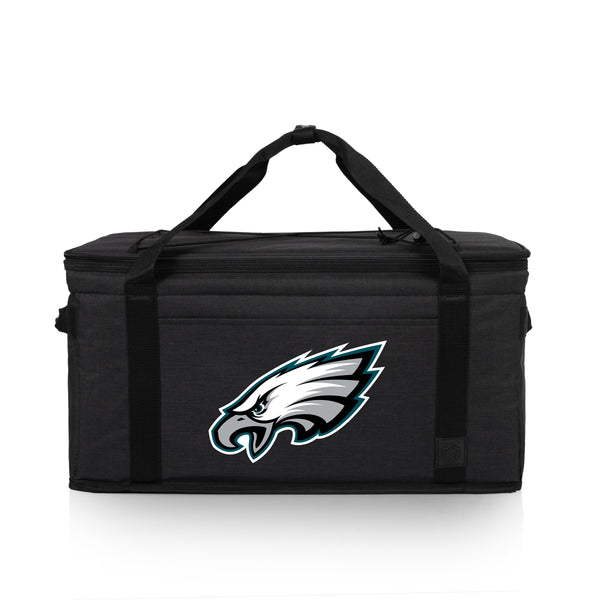 Philadelphia Eagles - 64 Can Collapsible Cooler