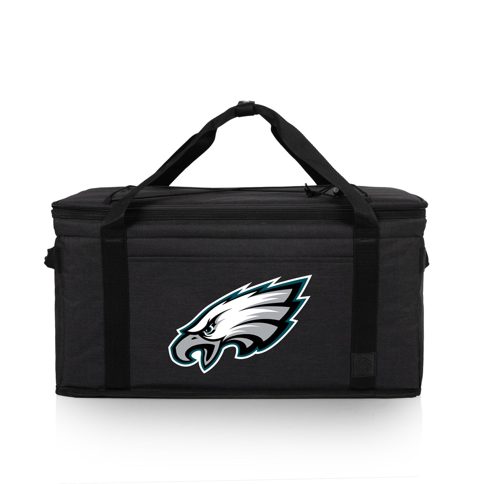 Philadelphia Eagles - 64 Can Collapsible Cooler