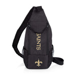 New Orleans Saints - Strider Cooler Sling Bag