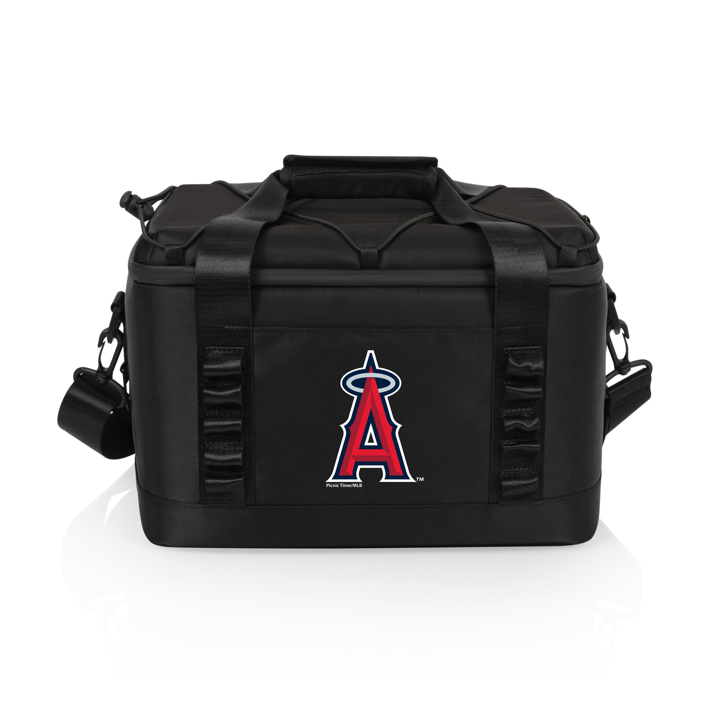 Los Angeles Angels - Tarana Superthick Recycled Cooler - 12 can
