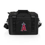 Los Angeles Angels - Tarana Superthick Recycled Cooler - 12 can
