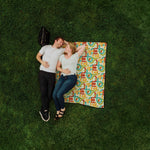 Zootopia - Impresa Picnic Blanket-Picnic Time Family of Brands
