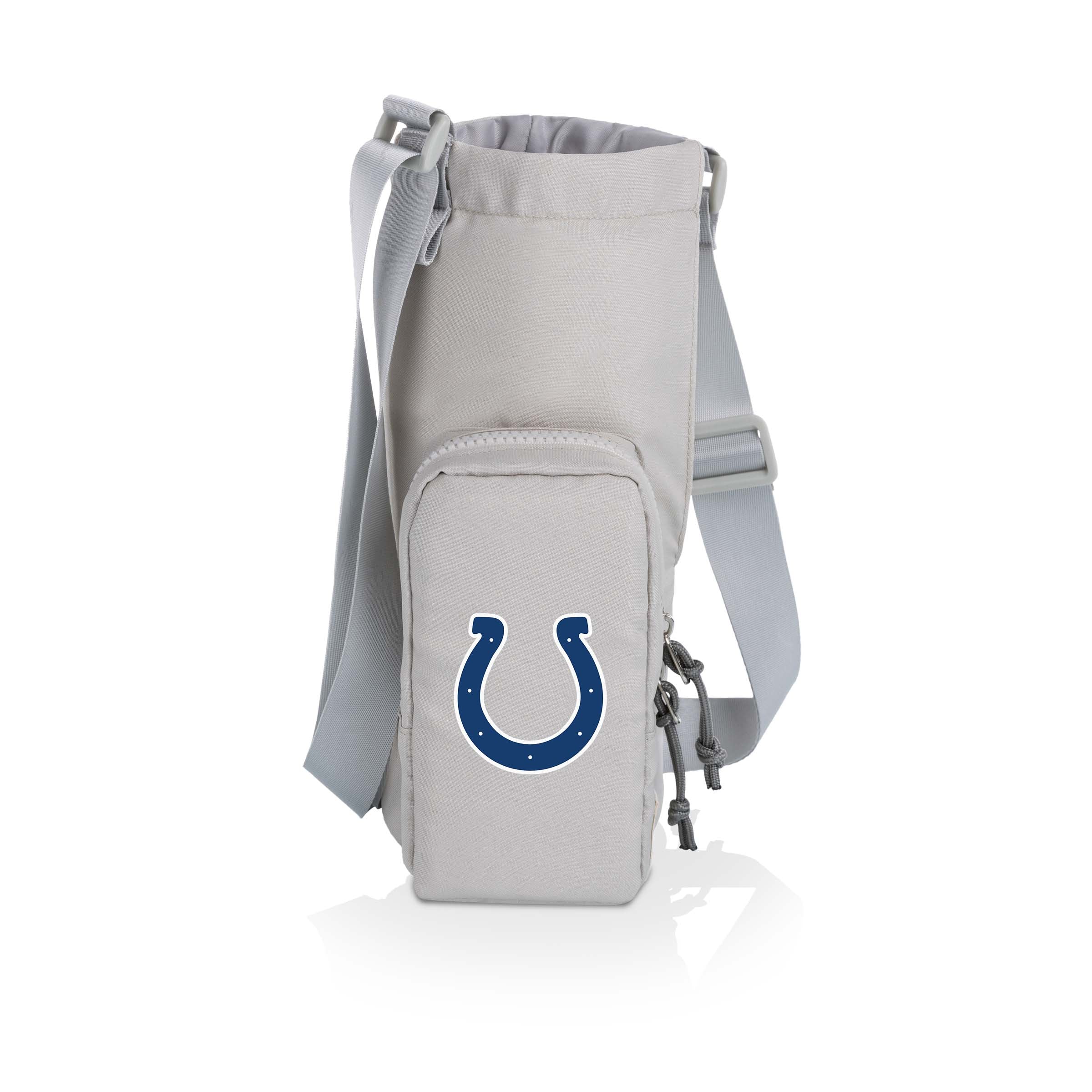 Indianapolis Colts - Eclipse Tumbler Tote Bag-Picnic Time Family of Brands