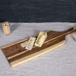Acacia Wood