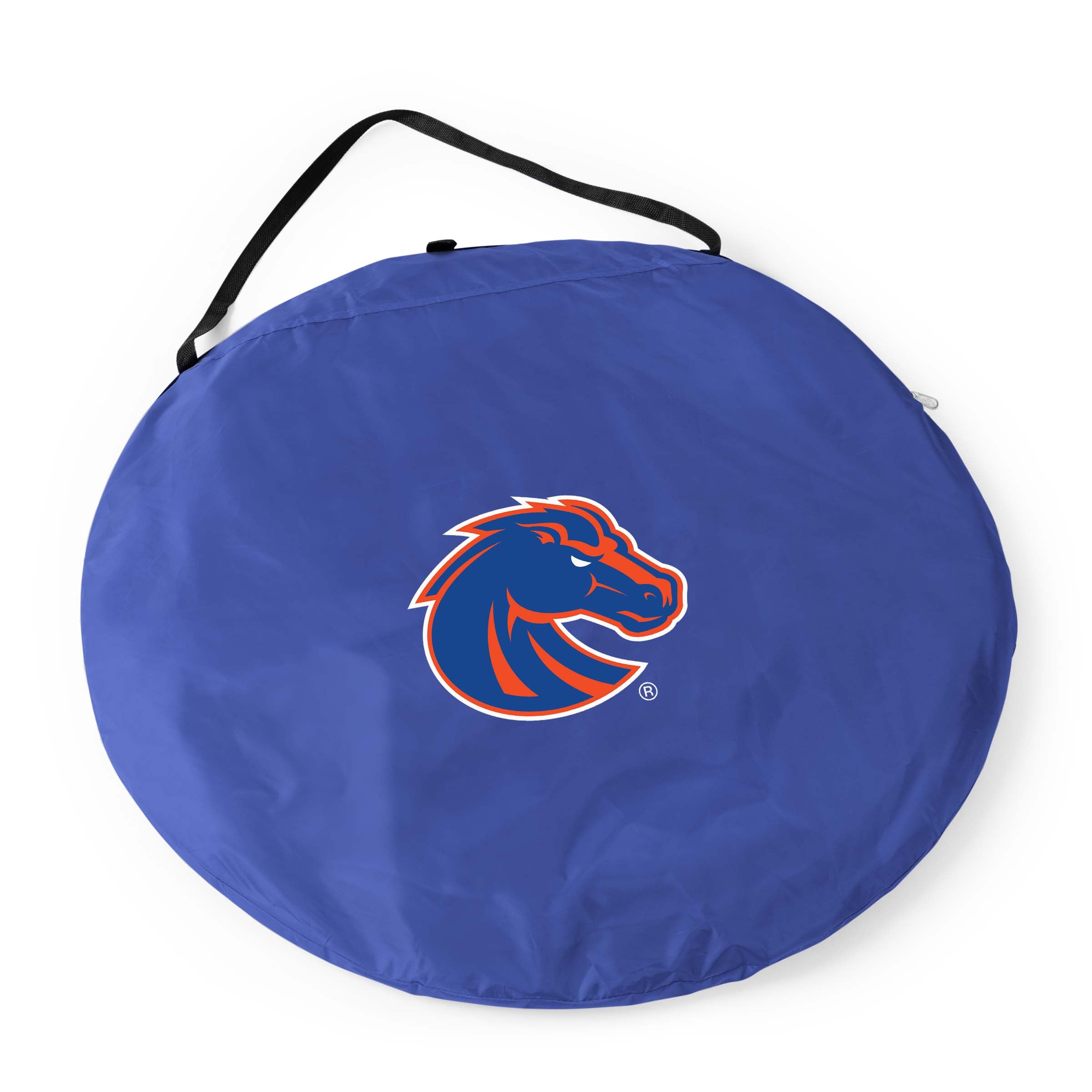 Boise State Broncos - Manta Portable Beach Tent-Picnic Time Family of Brands