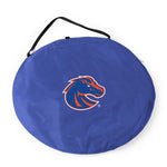 Boise State Broncos - Manta Portable Beach Tent-Picnic Time Family of Brands