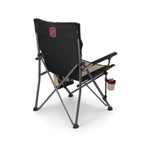 Stanford Cardinal - Big Bear XXL Camping Chair with Cooler-Picnic Time Family of Brands