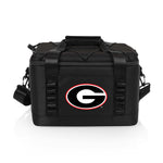 Georgia Bulldogs - Tarana Superthick Recycled Cooler - 12 can-Picnic Time Family of Brands