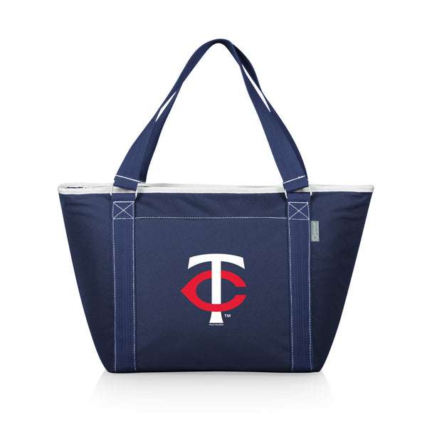 Minnesota Twins - Topanga Cooler Tote Bag