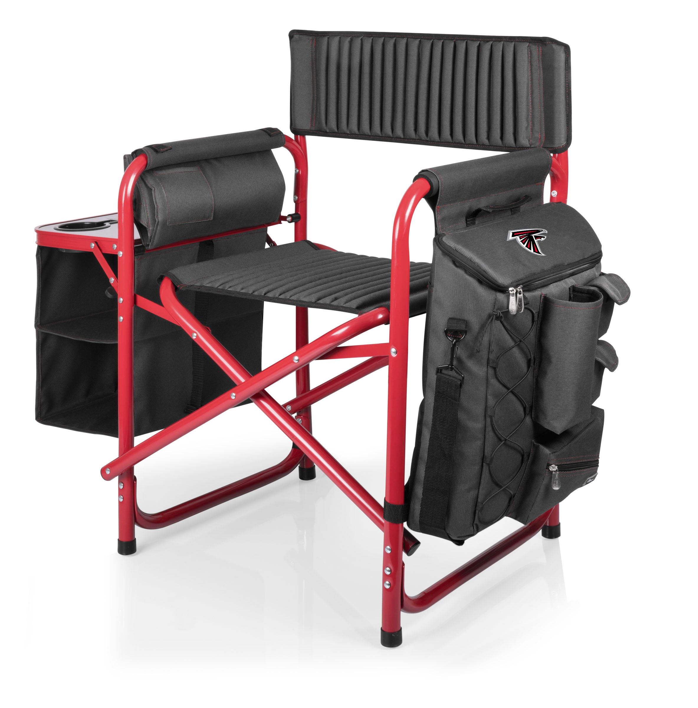 Atlanta Falcons - Fusion Camping Chair