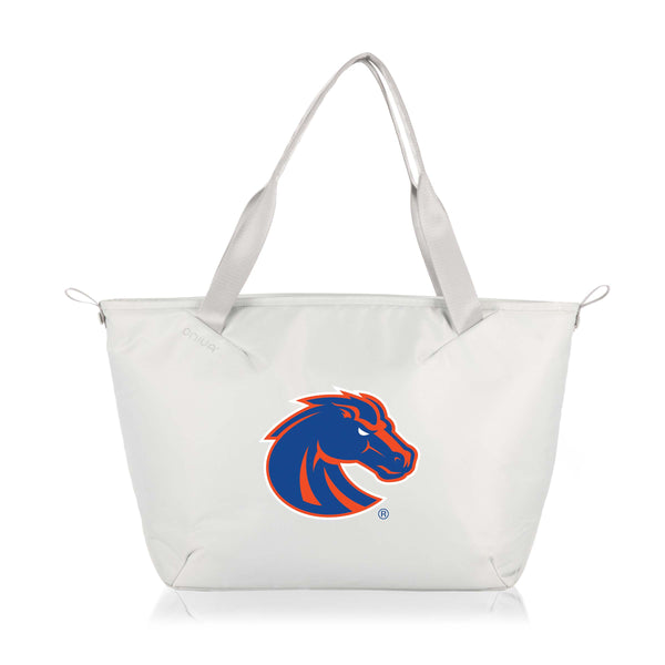 Boise State Broncos - Tarana Recycled Cooler Tote Bag-Picnic Time Family of Brands
