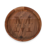 Acacia Wood