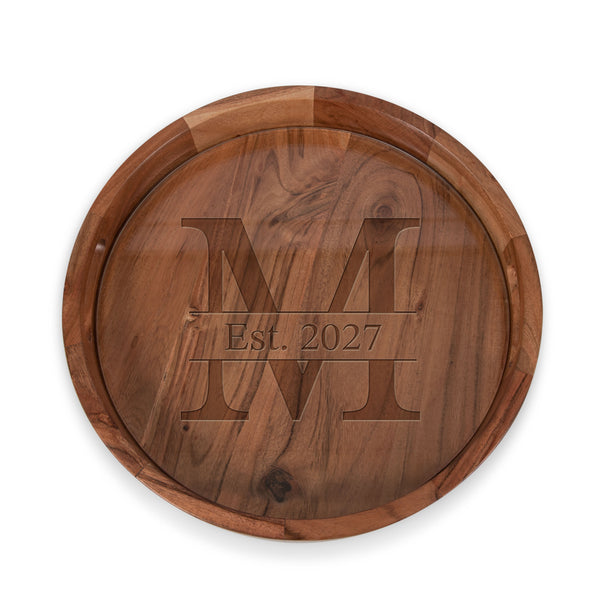 Acacia Wood