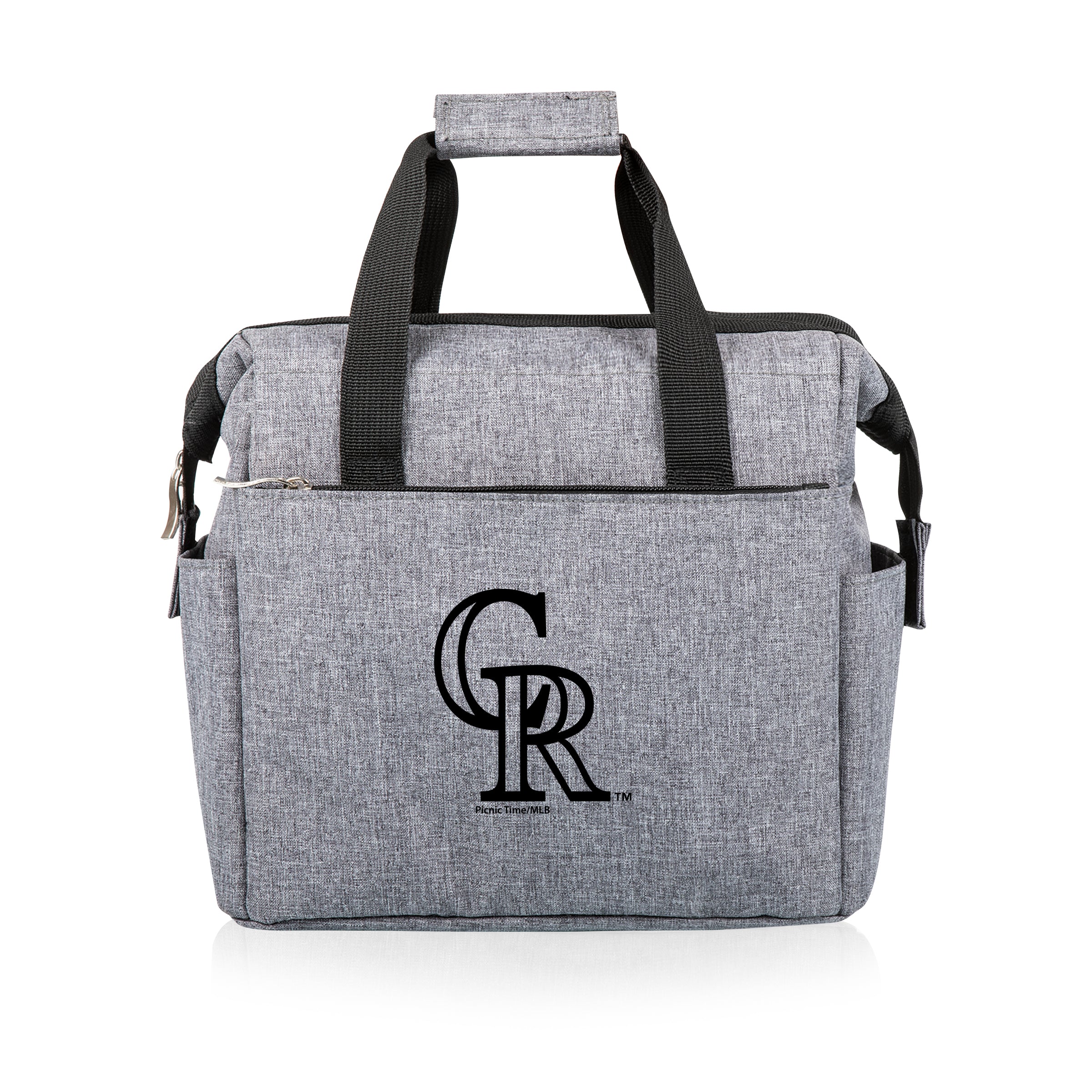 Colorado Rockies - On The Go Lunch Bag Cooler