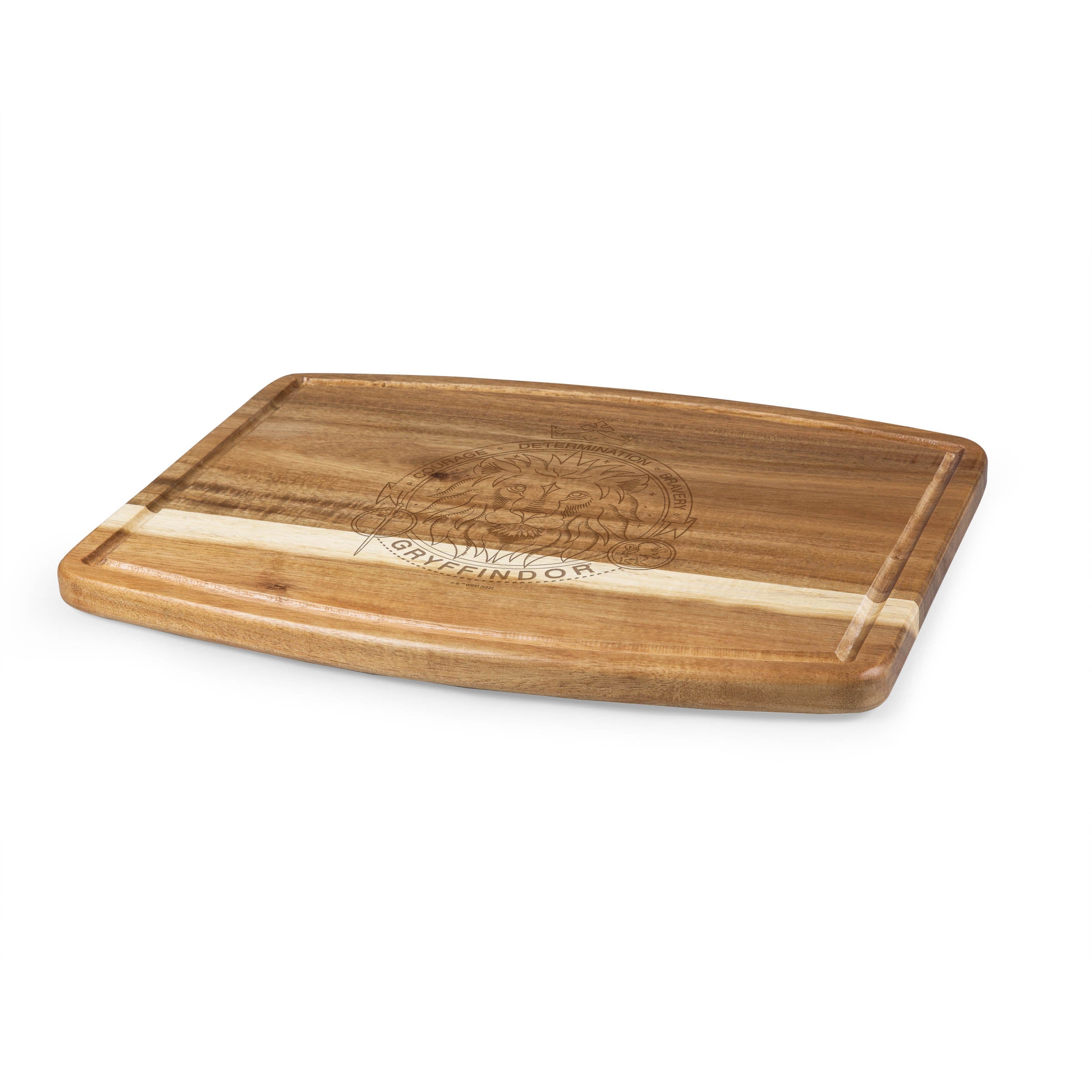 Harry Potter - Ovale Acacia Cutting Board-Picnic Time Family of Brands