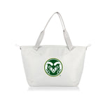 Colorado State Rams - Tarana Recycled Cooler Tote Bag-Picnic Time Family of Brands