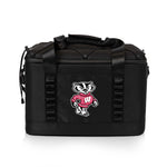 Wisconsin Badgers - Tarana Superthick Recycled Cooler - 24 can