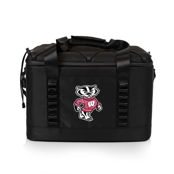 Wisconsin Badgers - Tarana Superthick Recycled Cooler - 24 can