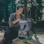 Star Wars Celebration - On The Go Roll-Top Backpack Cooler