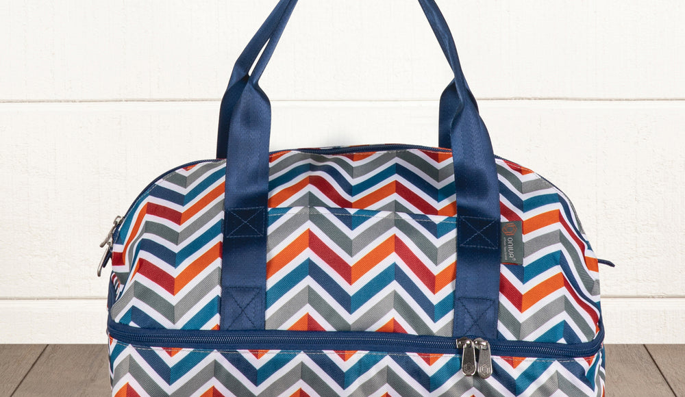 Potluck Casserole Tote-Picnic Time Family of Brands