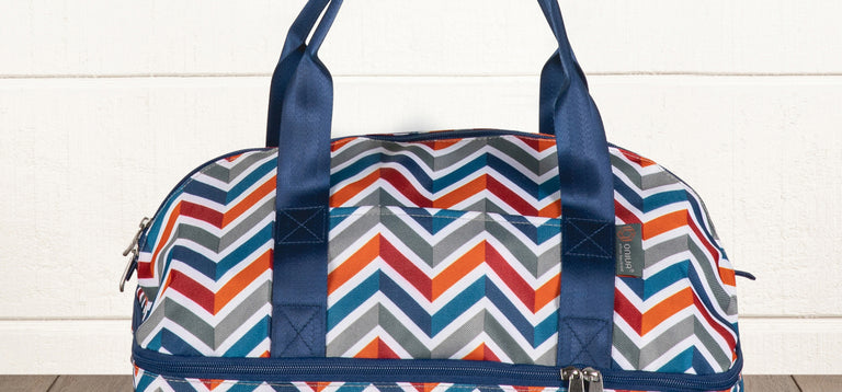 Potluck Casserole Tote-Picnic Time Family of Brands