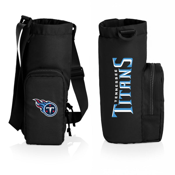 Tennessee Titans - Eclipse Tumbler Tote Bag-Picnic Time Family of Brands