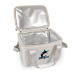 Miami Marlins - Tarana Superthick Recycled Cooler - 12 can