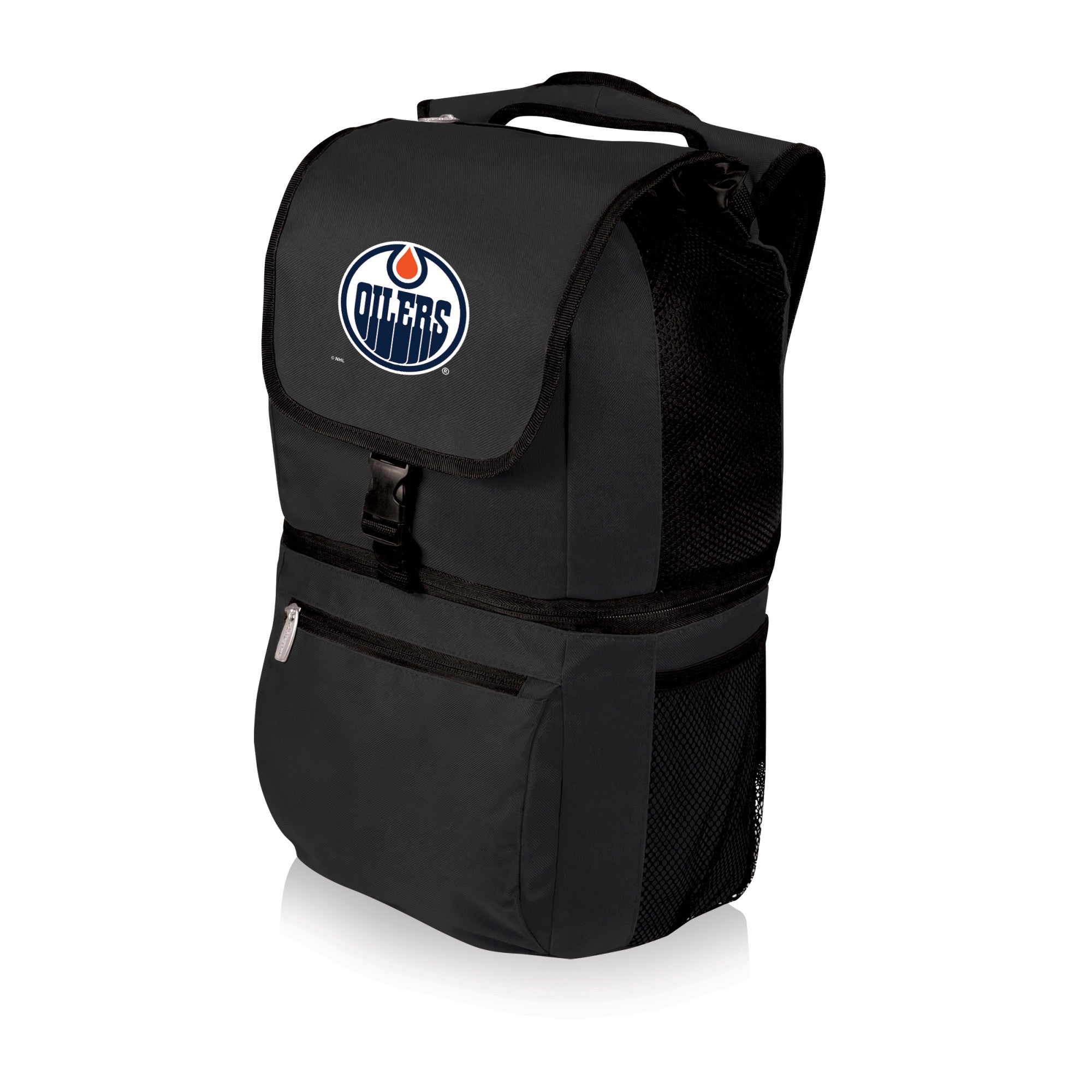 Edmonton Oilers - Zuma Backpack Cooler
