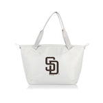 San Diego Padres - Tarana Recycled Cooler Tote Bag